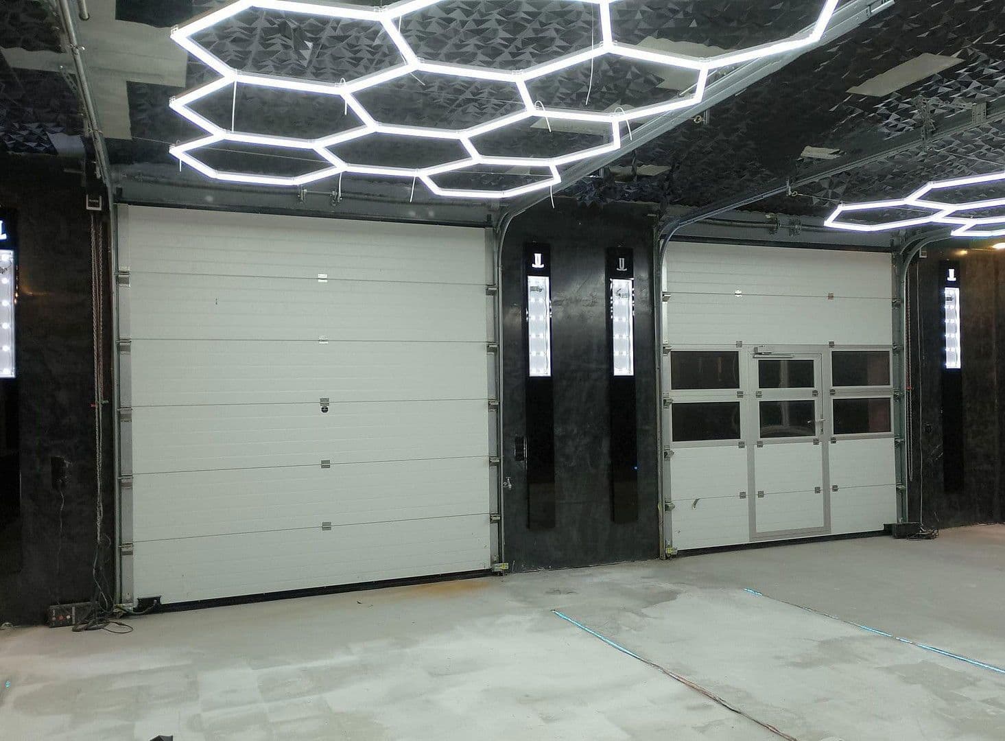 Pronájem nebytového prostoru 250 m², Prisdorf, Šlesvicko-Holštýnsko Pronájem nebytového prostoru 250 m², Prisdorf, Šlesvicko-Holštýnsko