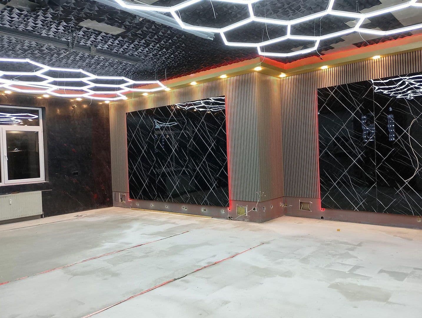 Pronájem nebytového prostoru 250 m², Prisdorf, Šlesvicko-Holštýnsko Pronájem nebytového prostoru 250 m², Prisdorf, Šlesvicko-Holštýnsko