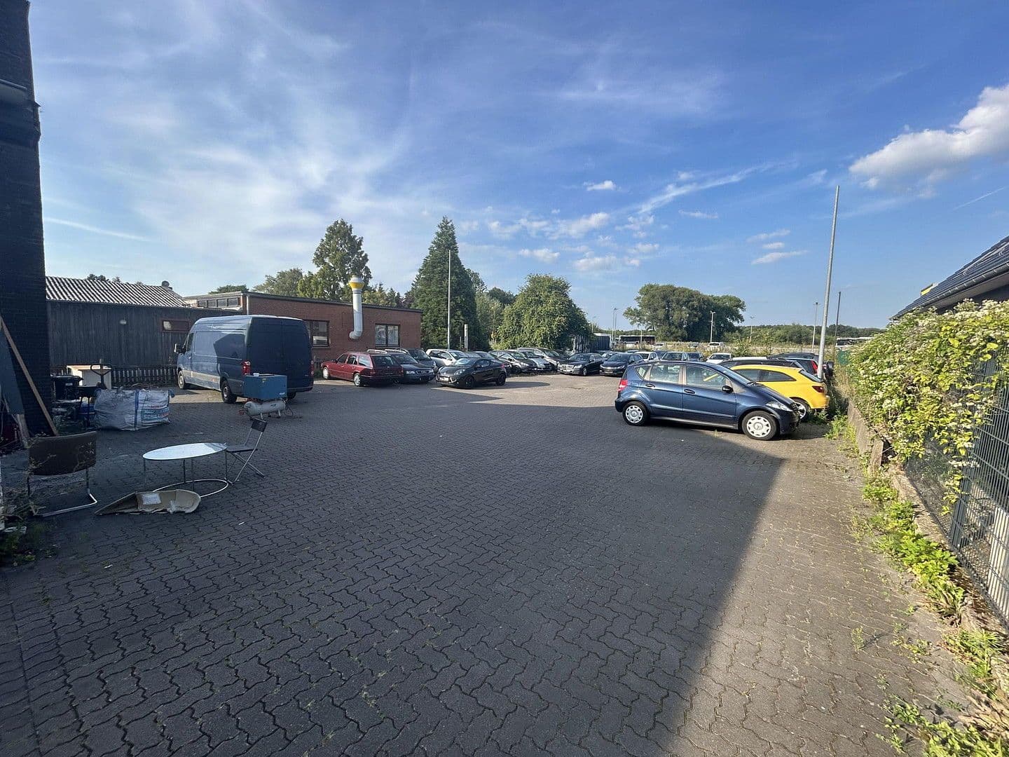 Pronájem nebytového prostoru 250 m², Prisdorf, Šlesvicko-Holštýnsko Pronájem nebytového prostoru 250 m², Prisdorf, Šlesvicko-Holštýnsko