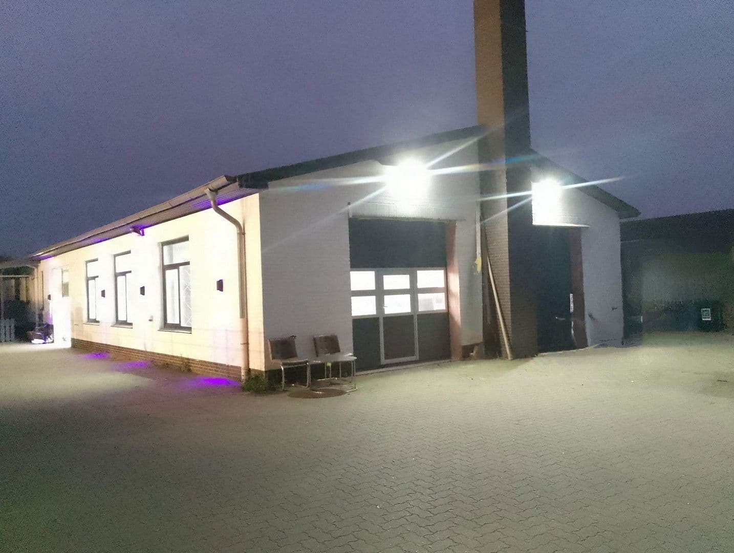 Pronájem nebytového prostoru 250 m², Prisdorf, Šlesvicko-Holštýnsko Pronájem nebytového prostoru 250 m², Prisdorf, Šlesvicko-Holštýnsko