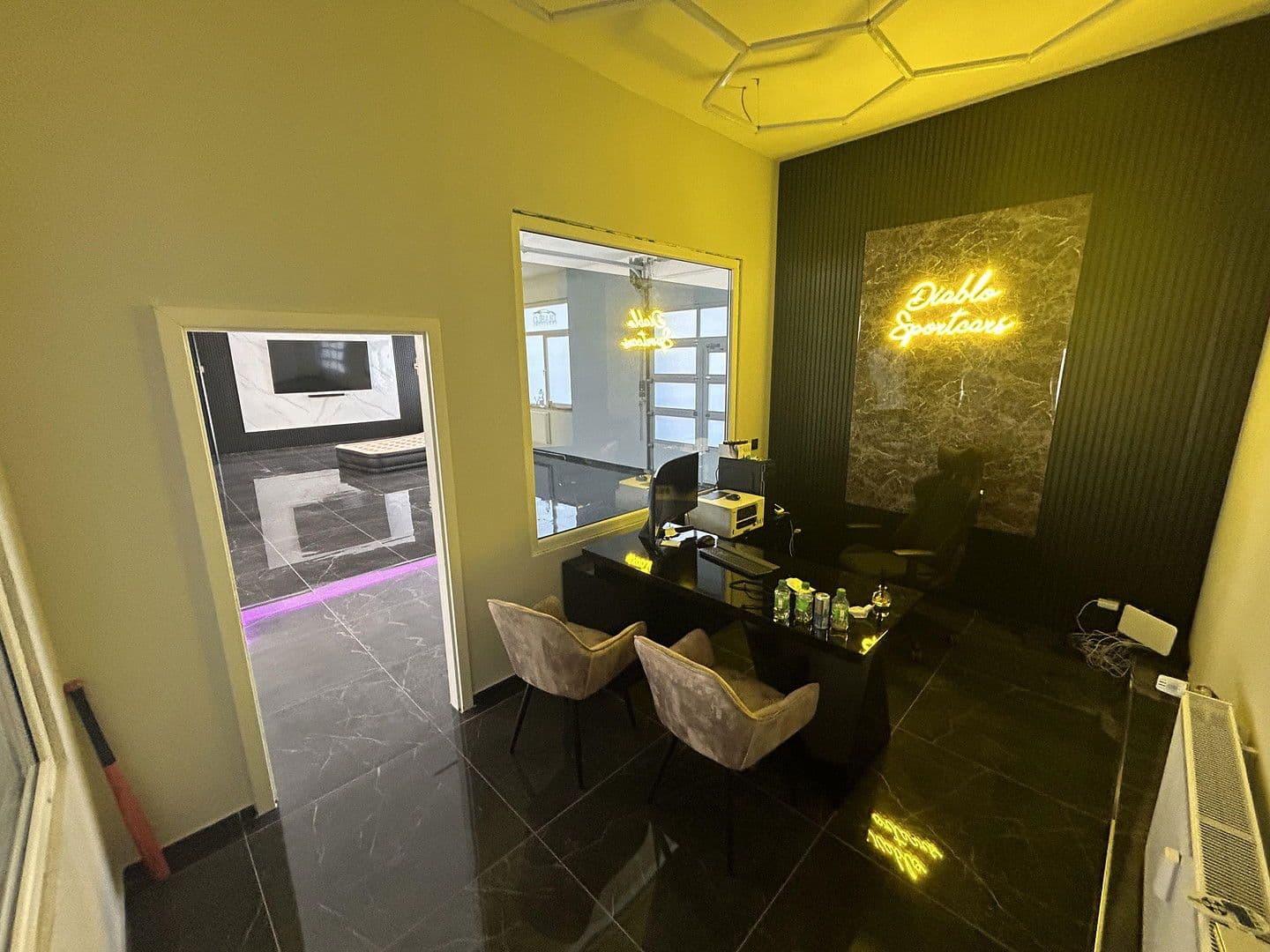 Pronájem nebytového prostoru 250 m², Prisdorf, Šlesvicko-Holštýnsko Pronájem nebytového prostoru 250 m², Prisdorf, Šlesvicko-Holštýnsko