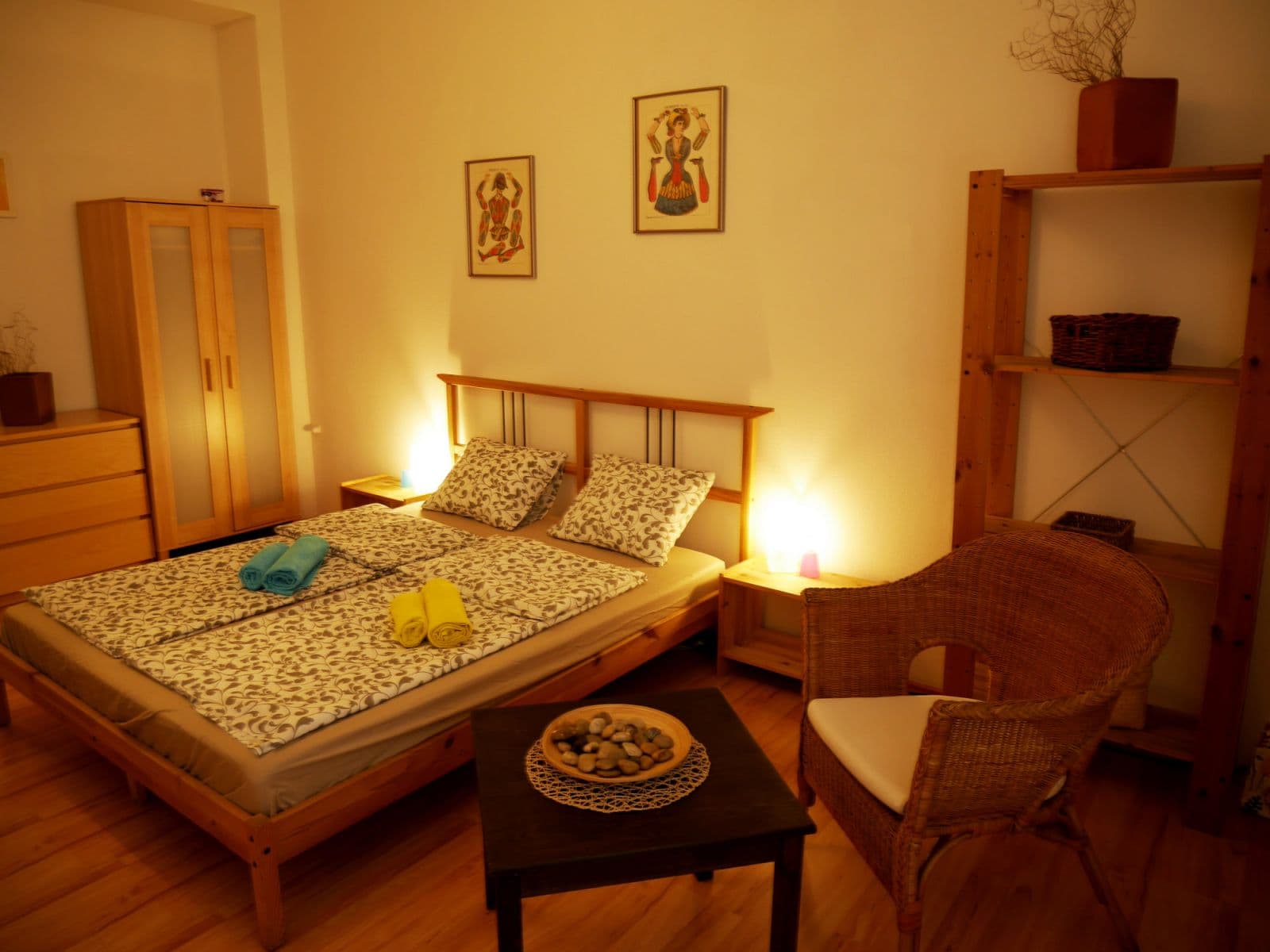 Pronájem bytu 30 m², Klimentská, Praha, Praha Pronájem bytu 30 m², Klimentská, Praha, Praha