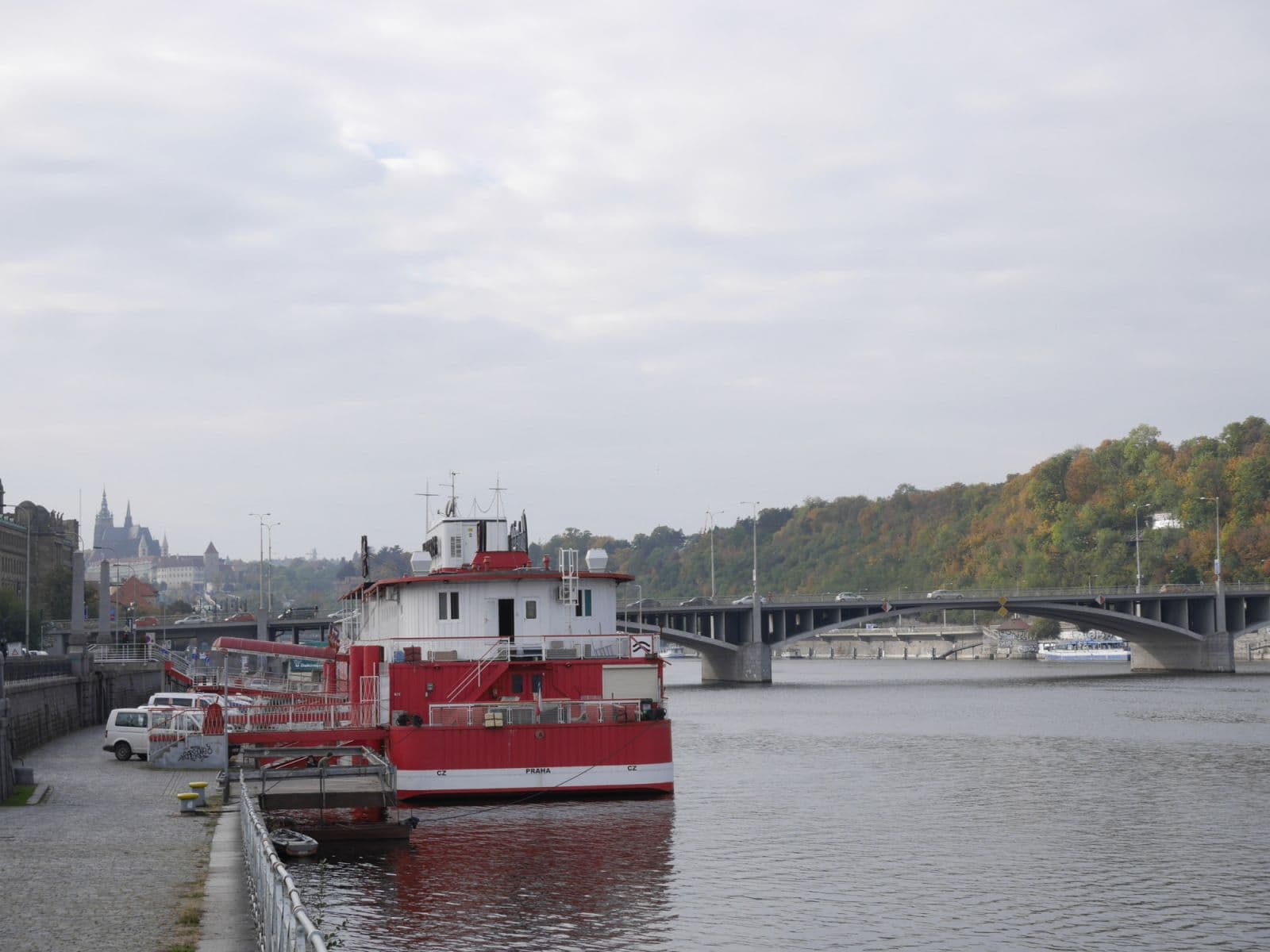 Pronájem bytu 30 m², Klimentská, Praha, Praha Pronájem bytu 30 m², Klimentská, Praha, Praha