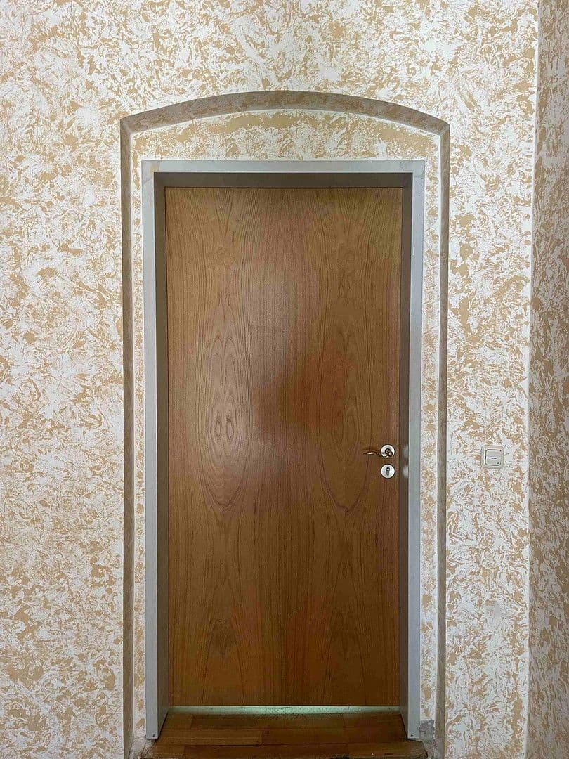 Pronájem bytu 1+1 54 m², Wuthenower Str. 1-2, Neuruppin, Braniborsko Pronájem bytu 1+1 54 m², Wuthenower Str. 1-2, Neuruppin, Braniborsko