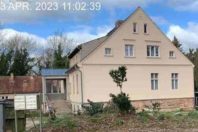 Pronájem bytu 1+1 54 m², Wuthenower Str. 1-2, Neuruppin, Braniborsko Pronájem bytu 1+1 54 m², Wuthenower Str. 1-2, Neuruppin, Braniborsko