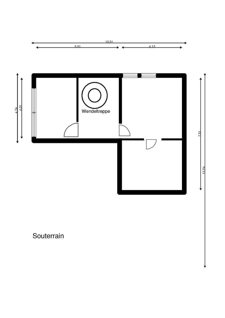 Pronájem kanceláře 120 m², Stockstadt am Rhein, Hessen Pronájem kanceláře 120 m², Stockstadt am Rhein, Hessen
