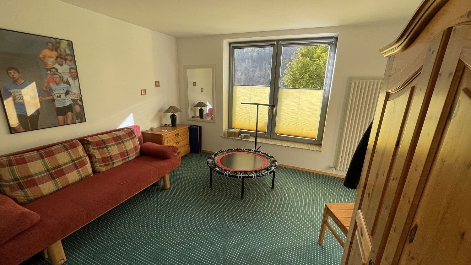 Prodej domu 192 m², pozemek 809 m², Schramberg, Bádensko-Württembersko Prodej domu 192 m², pozemek 809 m², Schramberg, Bádensko-Württembersko