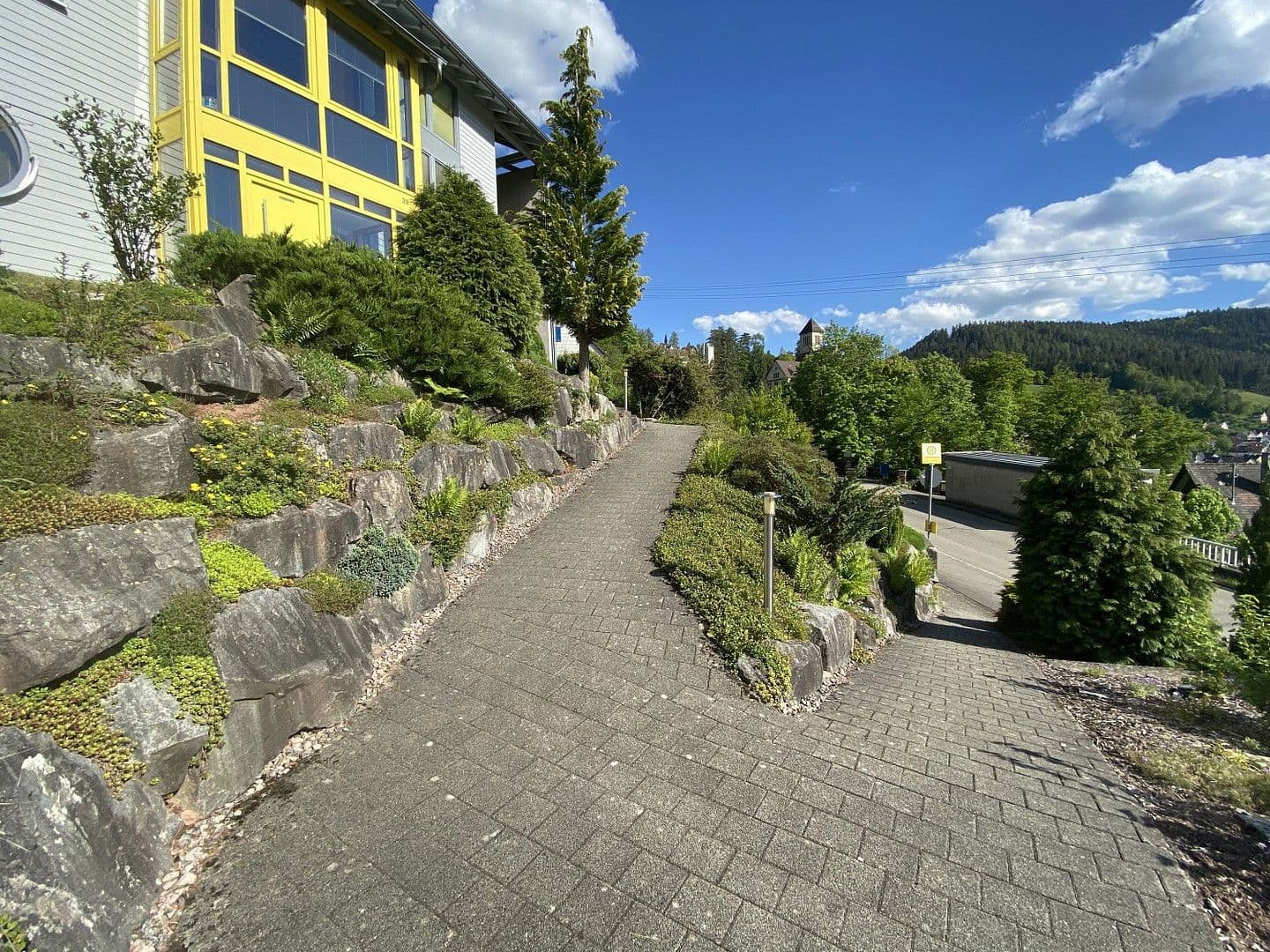 Prodej domu 192 m², pozemek 809 m², Schramberg, Bádensko-Württembersko Prodej domu 192 m², pozemek 809 m², Schramberg, Bádensko-Württembersko