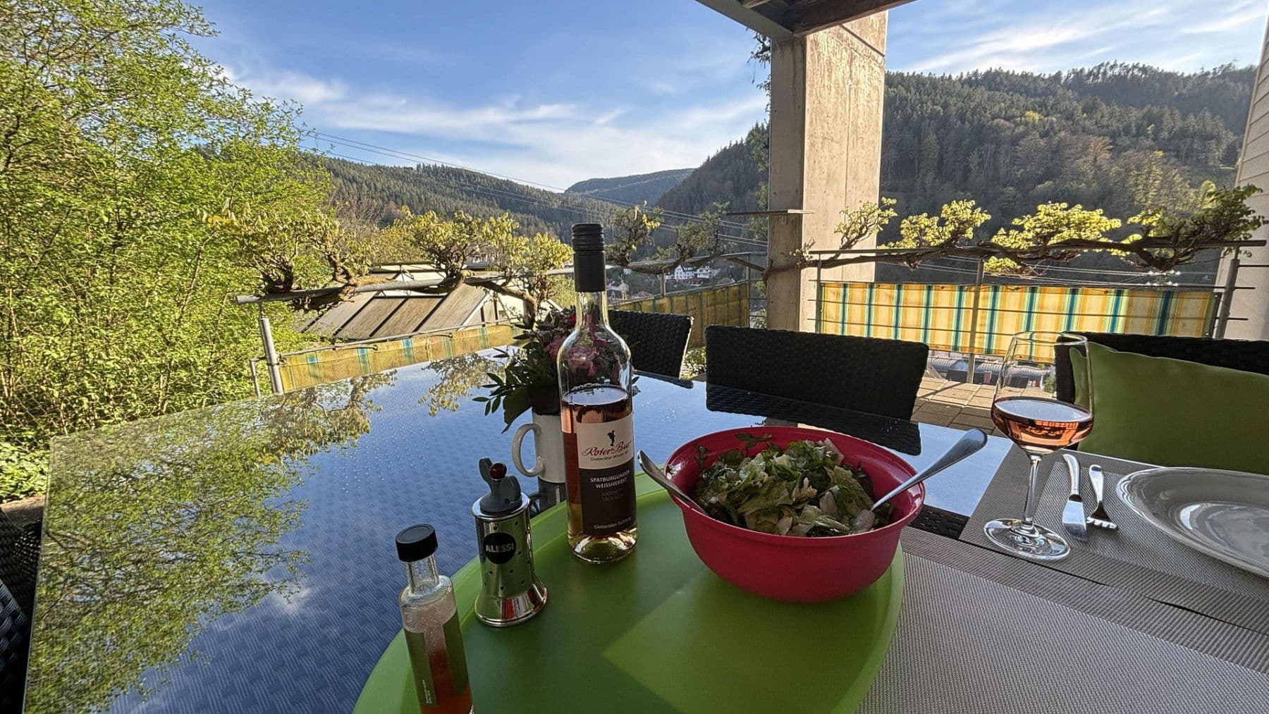 Prodej domu 192 m², pozemek 809 m², Schramberg, Bádensko-Württembersko Prodej domu 192 m², pozemek 809 m², Schramberg, Bádensko-Württembersko