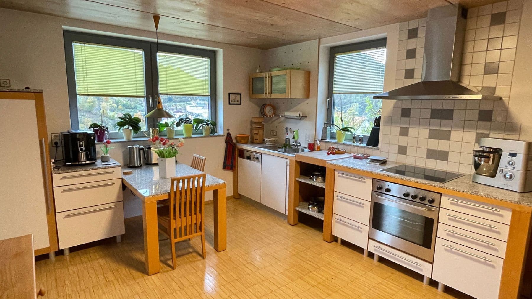 Prodej domu 192 m², pozemek 809 m², Schramberg, Bádensko-Württembersko Prodej domu 192 m², pozemek 809 m², Schramberg, Bádensko-Württembersko