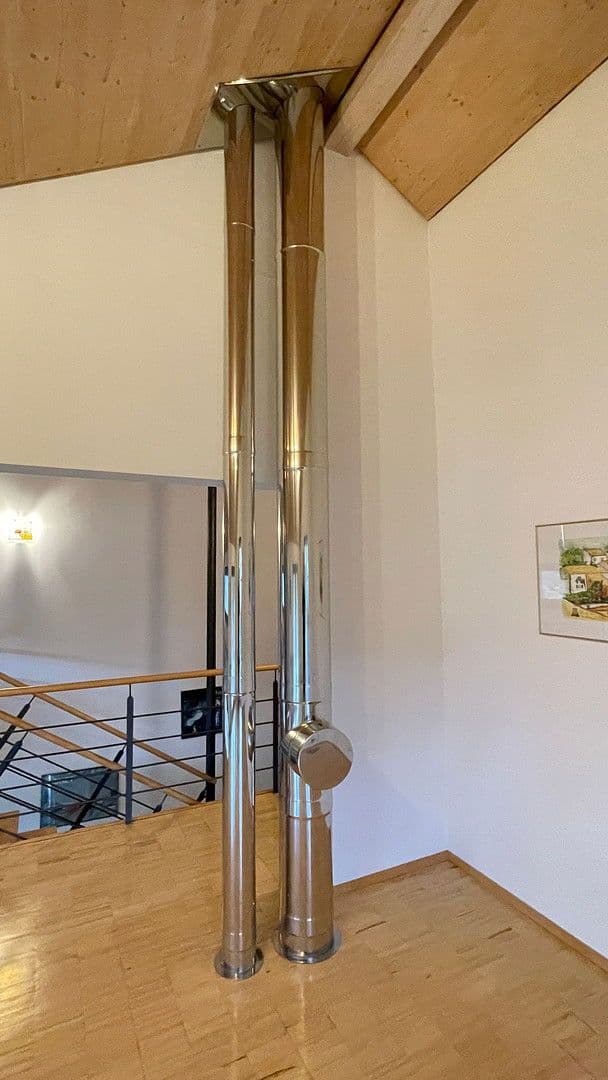 Prodej domu 192 m², pozemek 809 m², Schramberg, Bádensko-Württembersko Prodej domu 192 m², pozemek 809 m², Schramberg, Bádensko-Württembersko