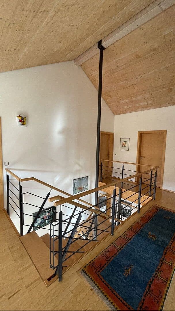 Prodej domu 192 m², pozemek 809 m², Schramberg, Bádensko-Württembersko Prodej domu 192 m², pozemek 809 m², Schramberg, Bádensko-Württembersko