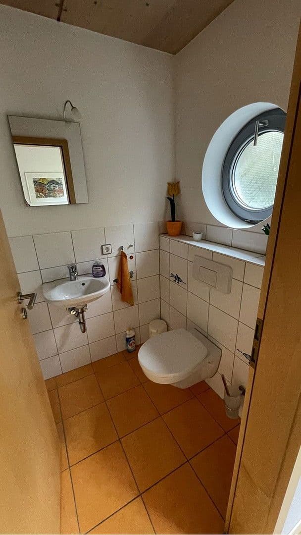 Prodej domu 192 m², pozemek 809 m², Schramberg, Bádensko-Württembersko Prodej domu 192 m², pozemek 809 m², Schramberg, Bádensko-Württembersko