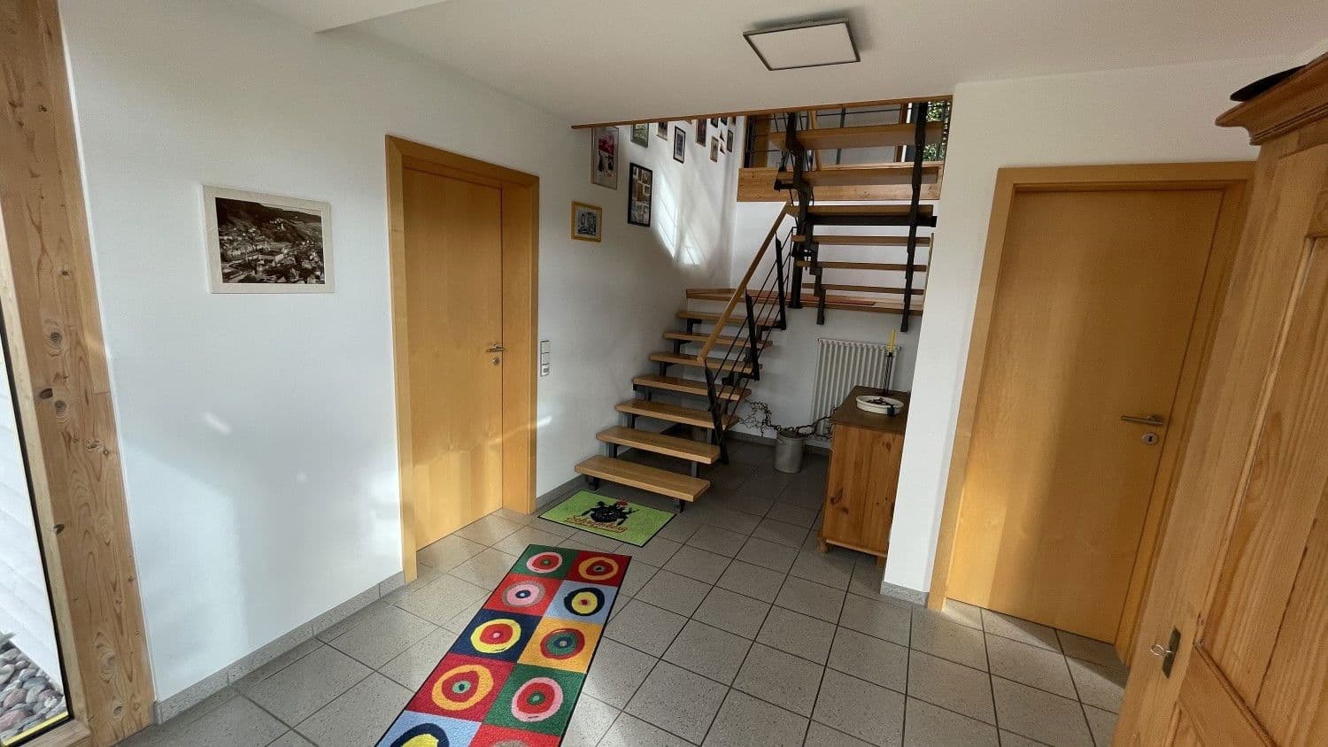 Prodej domu 192 m², pozemek 809 m², Schramberg, Bádensko-Württembersko Prodej domu 192 m², pozemek 809 m², Schramberg, Bádensko-Württembersko