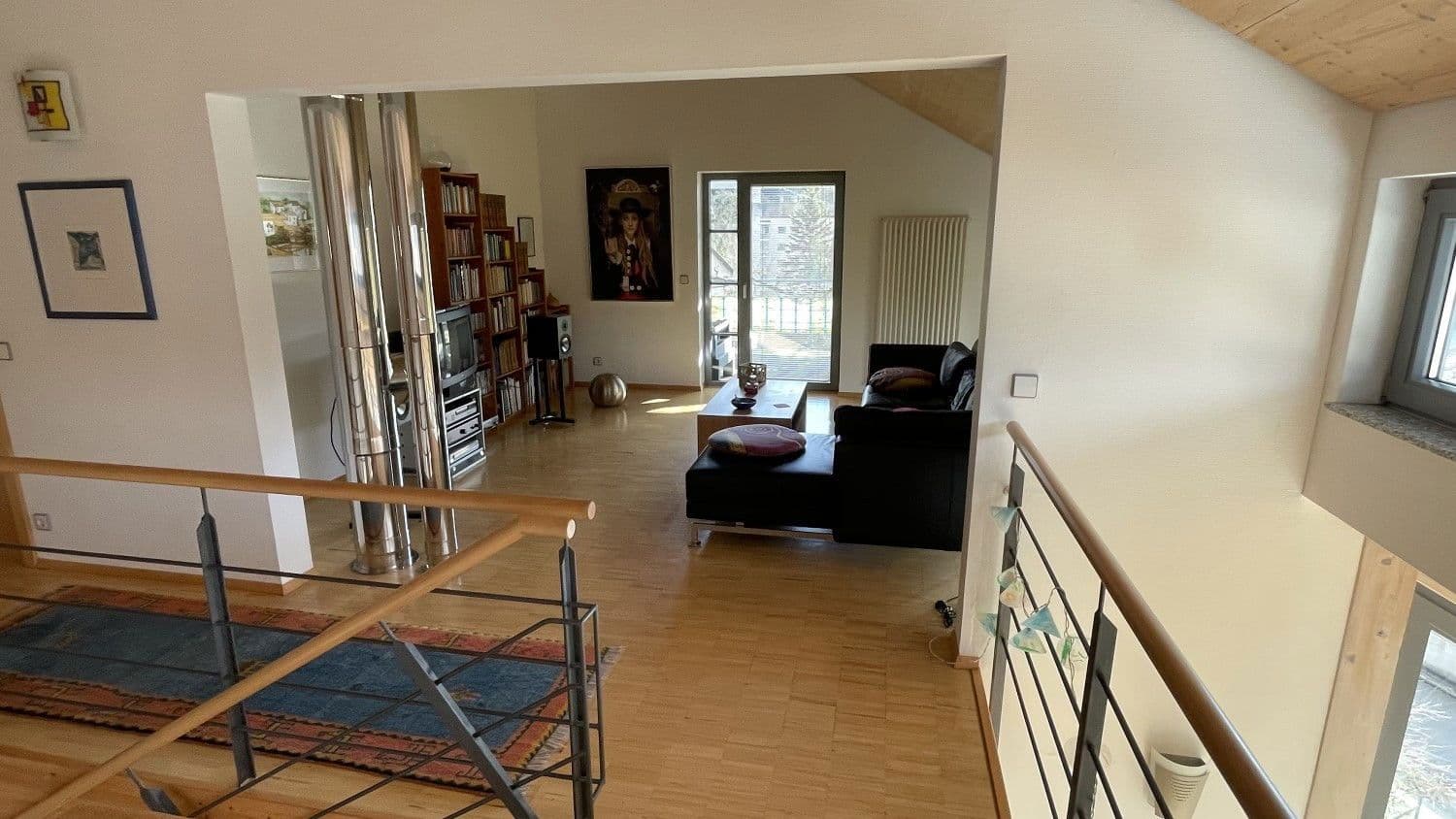 Prodej domu 192 m², pozemek 809 m², Schramberg, Bádensko-Württembersko Prodej domu 192 m², pozemek 809 m², Schramberg, Bádensko-Württembersko
