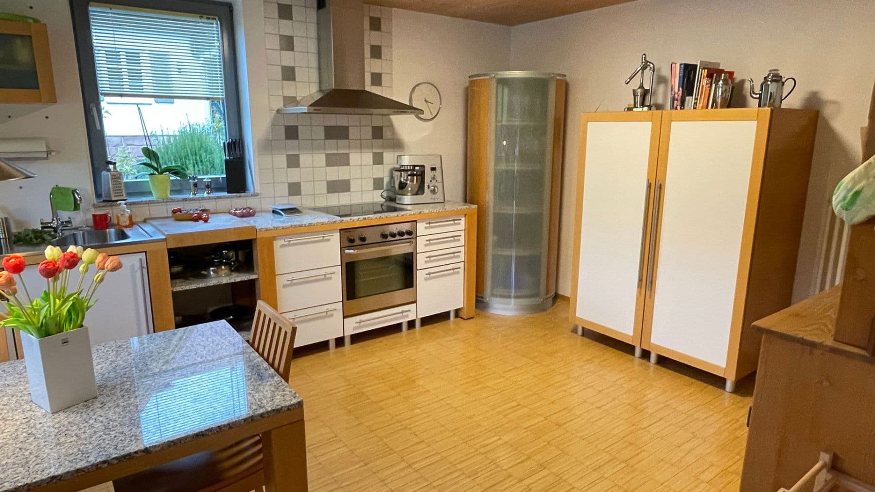Prodej domu 192 m², pozemek 809 m², Schramberg, Bádensko-Württembersko Prodej domu 192 m², pozemek 809 m², Schramberg, Bádensko-Württembersko