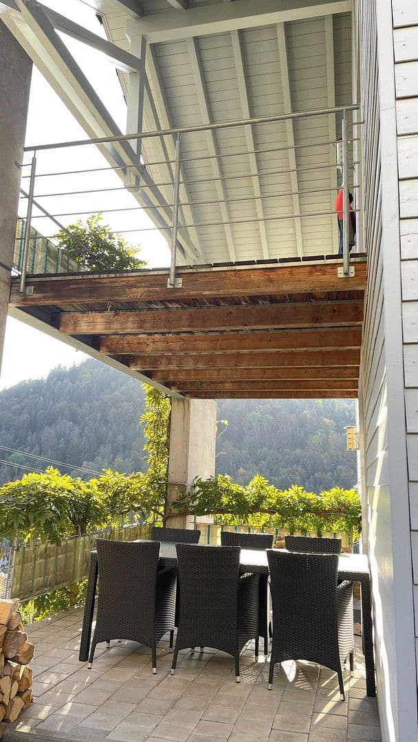 Prodej domu 192 m², pozemek 809 m², Schramberg, Bádensko-Württembersko Prodej domu 192 m², pozemek 809 m², Schramberg, Bádensko-Württembersko