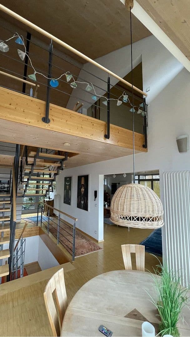 Prodej domu 192 m², pozemek 809 m², Schramberg, Bádensko-Württembersko Prodej domu 192 m², pozemek 809 m², Schramberg, Bádensko-Württembersko