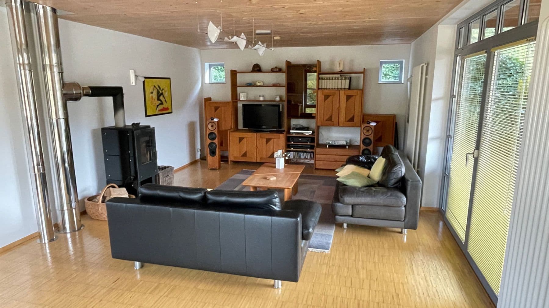 Prodej domu 192 m², pozemek 809 m², Schramberg, Bádensko-Württembersko Prodej domu 192 m², pozemek 809 m², Schramberg, Bádensko-Württembersko