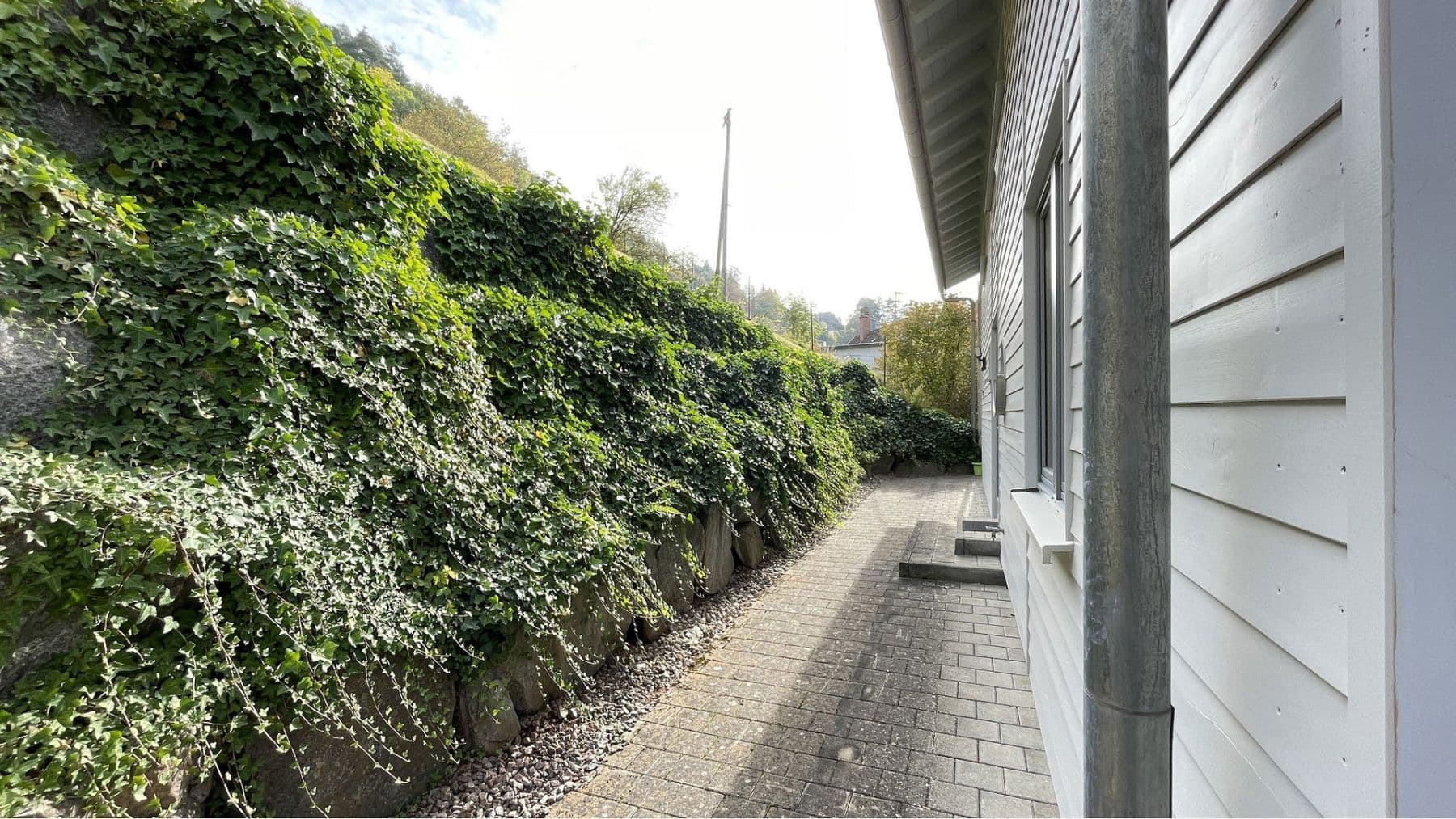 Prodej domu 192 m², pozemek 809 m², Schramberg, Bádensko-Württembersko Prodej domu 192 m², pozemek 809 m², Schramberg, Bádensko-Württembersko