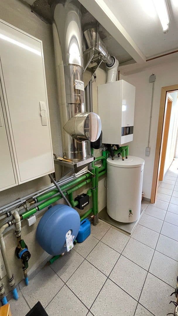 Prodej domu 192 m², pozemek 809 m², Schramberg, Bádensko-Württembersko Prodej domu 192 m², pozemek 809 m², Schramberg, Bádensko-Württembersko