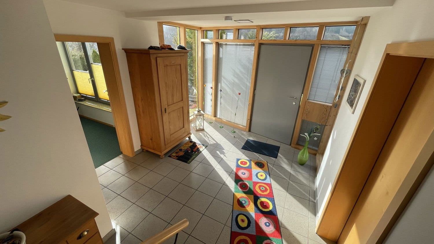 Prodej domu 192 m², pozemek 809 m², Schramberg, Bádensko-Württembersko Prodej domu 192 m², pozemek 809 m², Schramberg, Bádensko-Württembersko