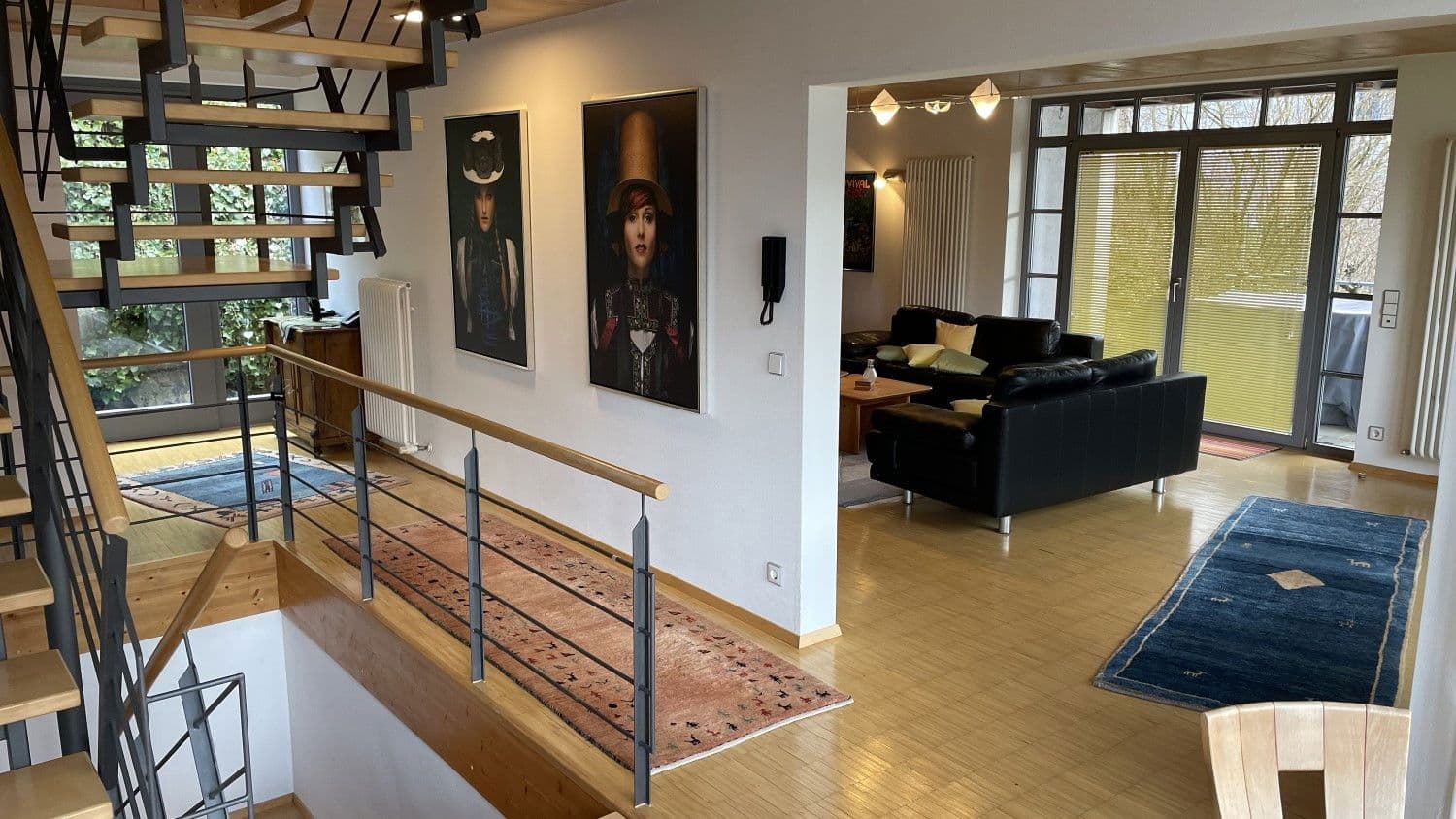 Prodej domu 192 m², pozemek 809 m², Schramberg, Bádensko-Württembersko Prodej domu 192 m², pozemek 809 m², Schramberg, Bádensko-Württembersko