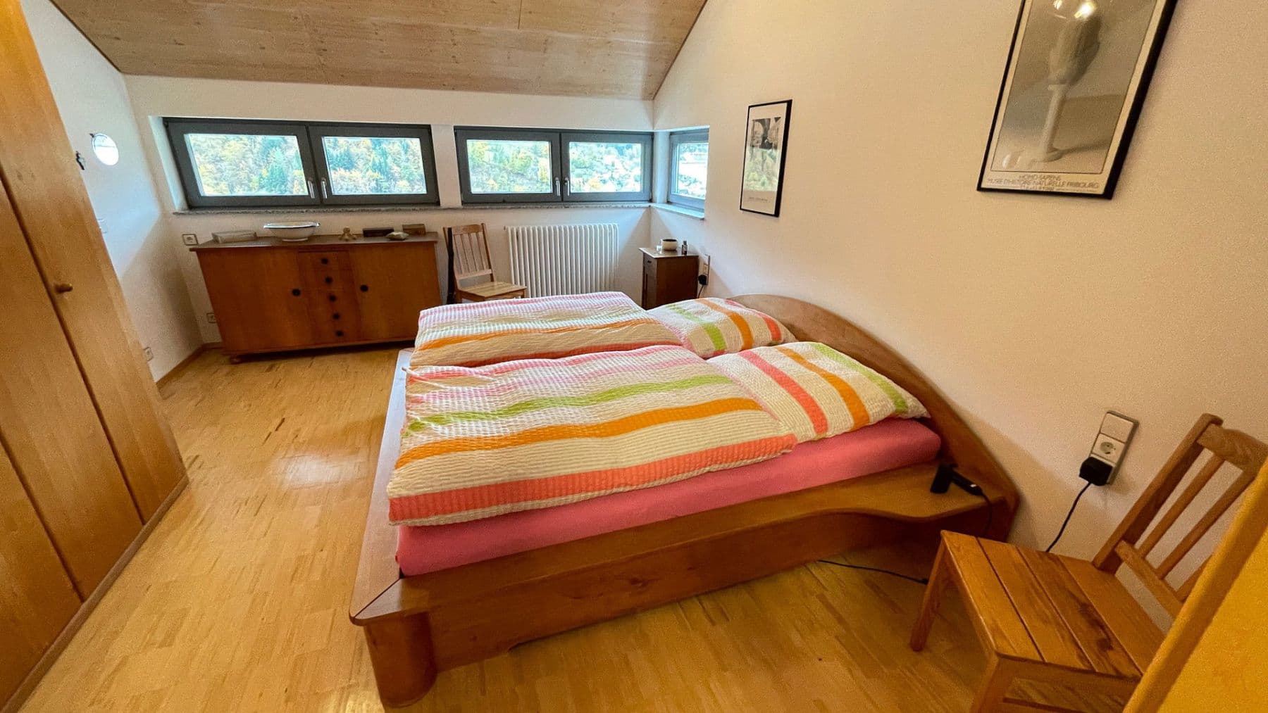 Prodej domu 192 m², pozemek 809 m², Schramberg, Bádensko-Württembersko Prodej domu 192 m², pozemek 809 m², Schramberg, Bádensko-Württembersko