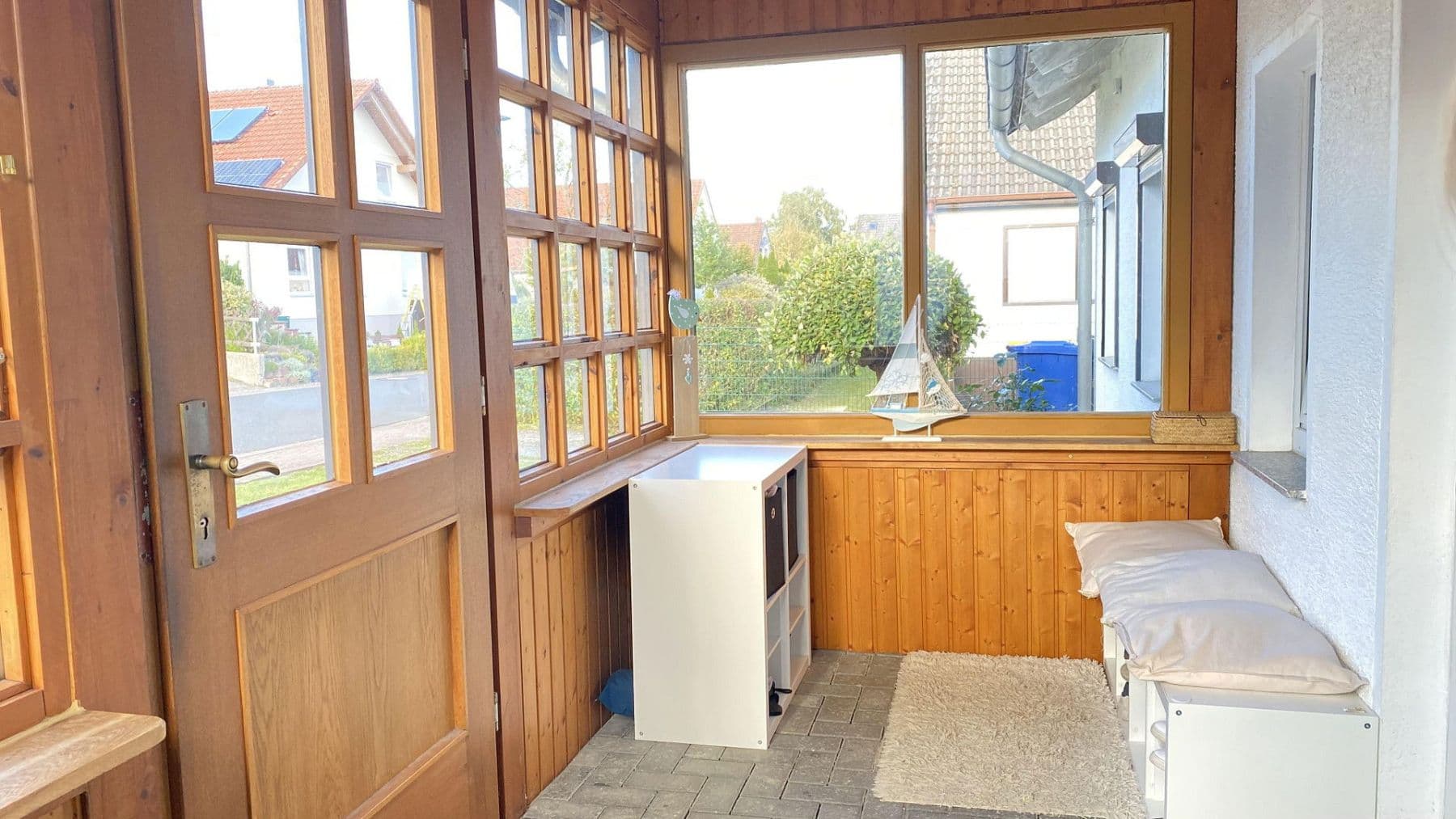 Prodej domu 191 m², pozemek 836 m², Lamspringe, Dolní Sasko Prodej domu 191 m², pozemek 836 m², Lamspringe, Dolní Sasko