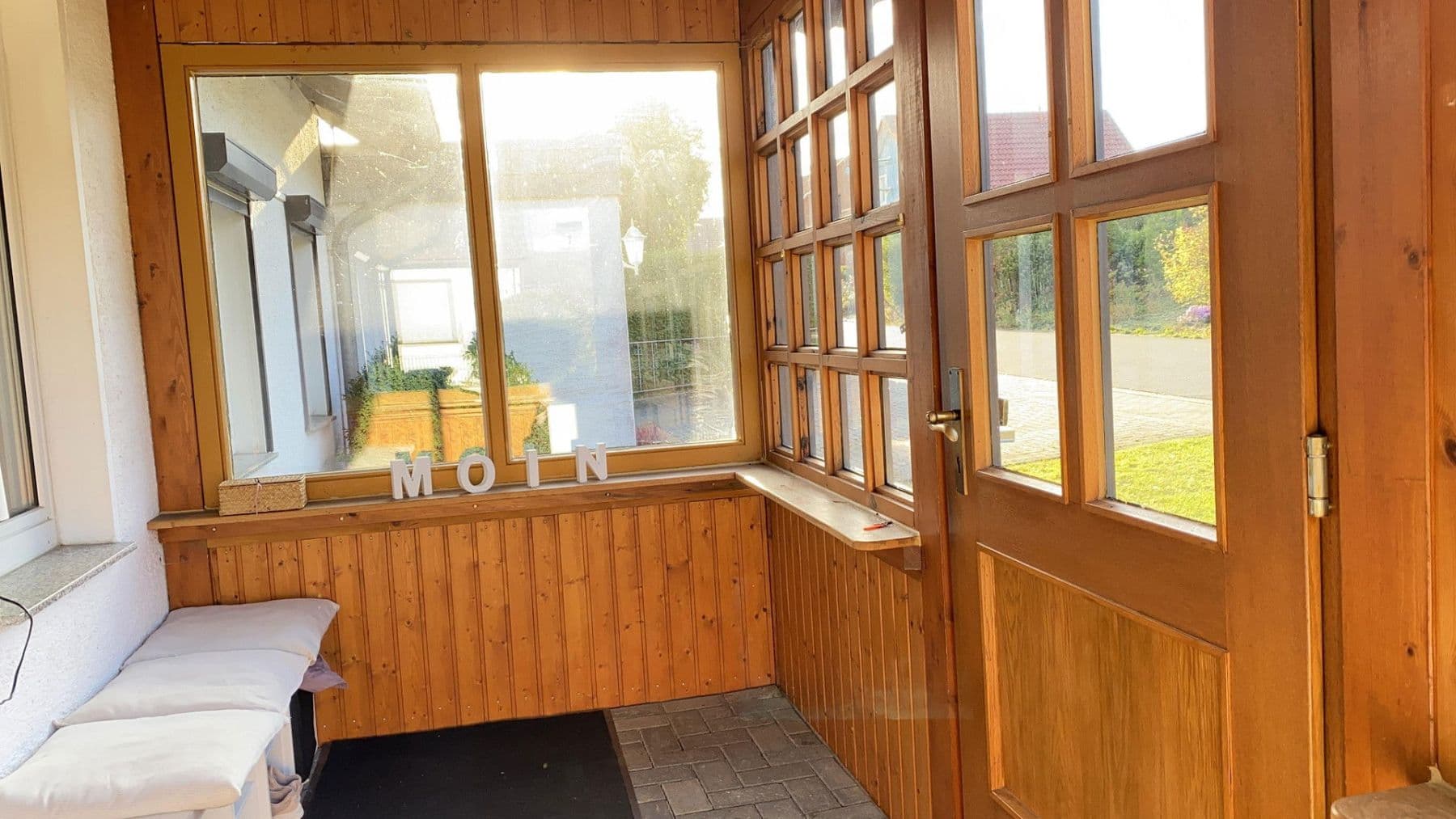 Prodej domu 191 m², pozemek 836 m², Lamspringe, Dolní Sasko Prodej domu 191 m², pozemek 836 m², Lamspringe, Dolní Sasko