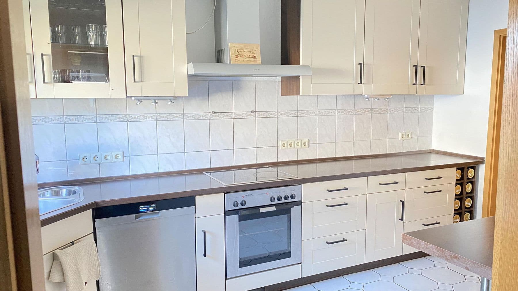 Prodej domu 191 m², pozemek 836 m², Lamspringe, Dolní Sasko Prodej domu 191 m², pozemek 836 m², Lamspringe, Dolní Sasko