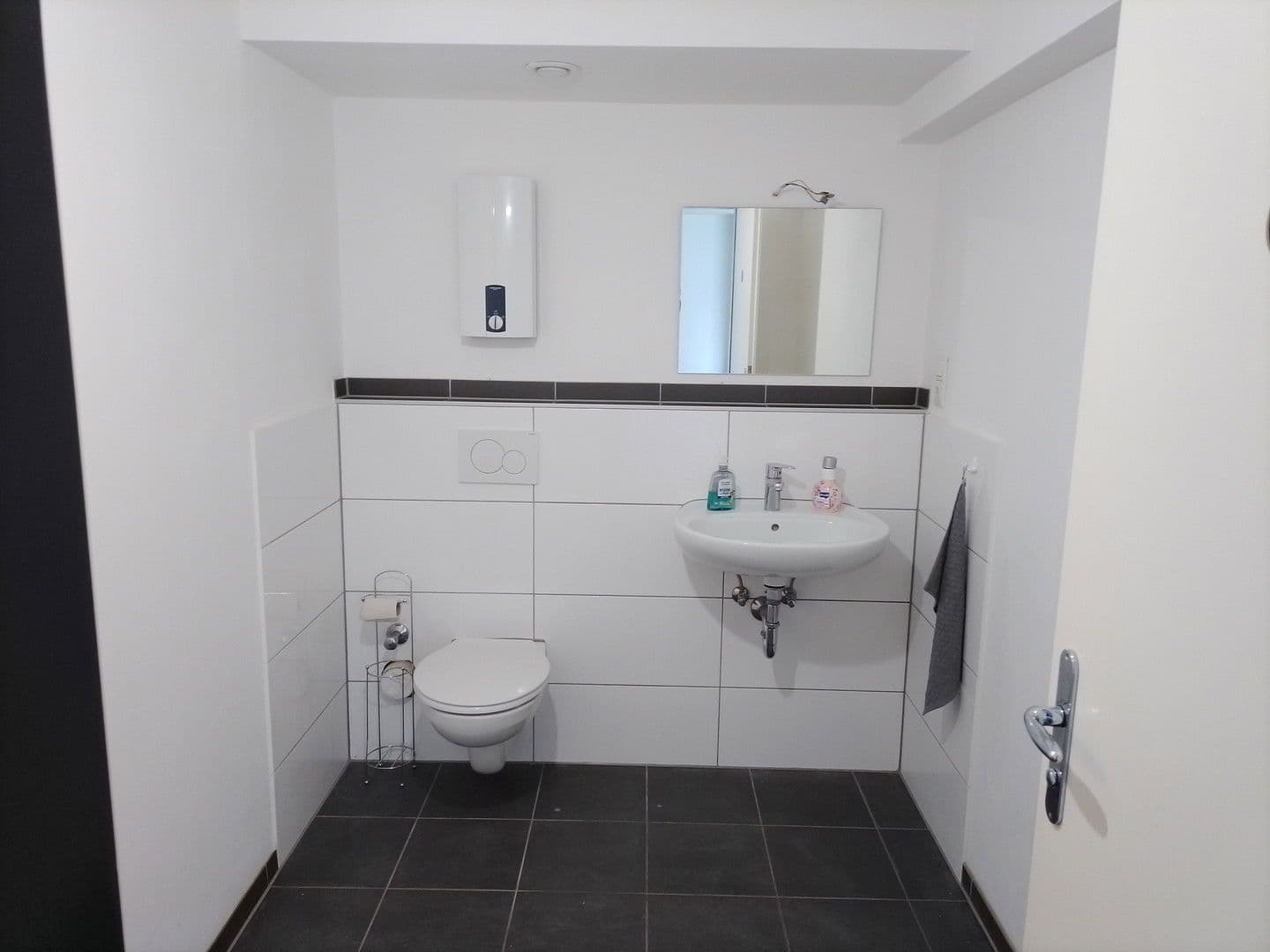 Pronájem bytu 6+kk 217 m², Harleßstr. 1a, Düsseldorf, Severní Porýní-Vestfálsko Pronájem bytu 6+kk 217 m², Harleßstr. 1a, Düsseldorf, Severní Porýní-Vestfálsko