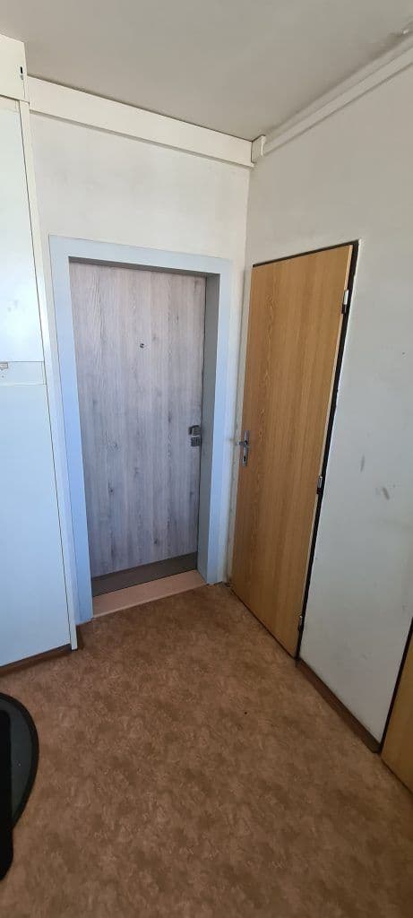 Pronájem bytu 1+kk 35 m², Bílinská, Praha, Praha Pronájem bytu 1+kk 35 m², Bílinská, Praha, Praha