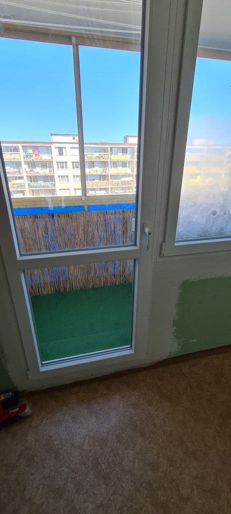 Pronájem bytu 1+kk 35 m², Bílinská, Praha, Praha Pronájem bytu 1+kk 35 m², Bílinská, Praha, Praha