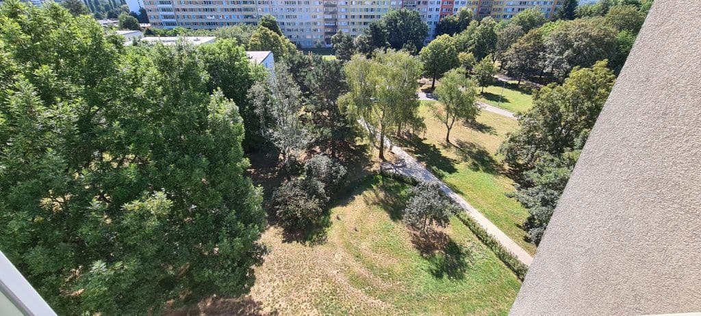 Pronájem bytu 1+kk 35 m², Bílinská, Praha, Praha Pronájem bytu 1+kk 35 m², Bílinská, Praha, Praha