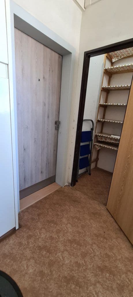 Pronájem bytu 1+kk 35 m², Bílinská, Praha, Praha Pronájem bytu 1+kk 35 m², Bílinská, Praha, Praha