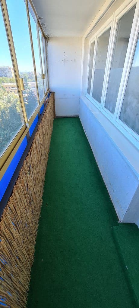 Pronájem bytu 1+kk 35 m², Bílinská, Praha, Praha Pronájem bytu 1+kk 35 m², Bílinská, Praha, Praha
