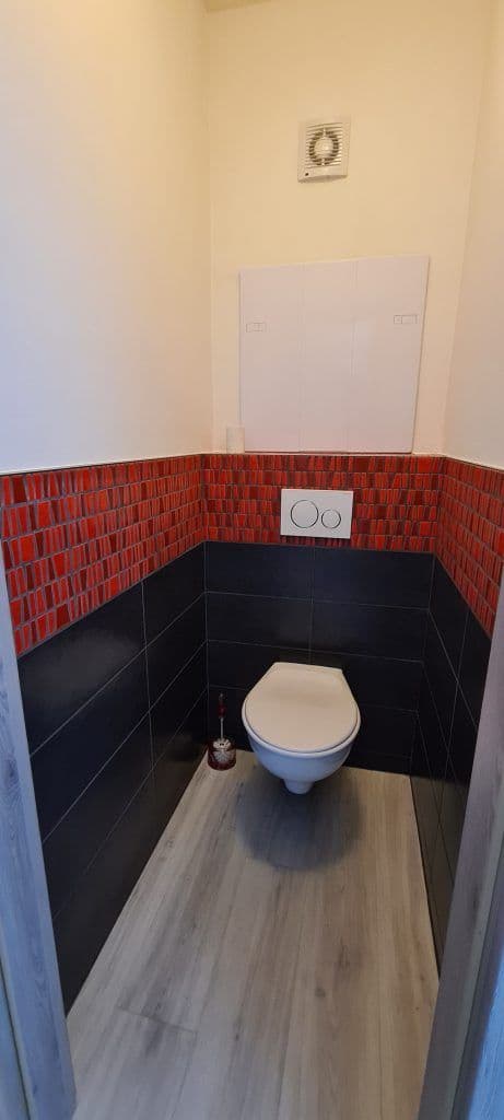 Pronájem bytu 1+kk 35 m², Bílinská, Praha, Praha Pronájem bytu 1+kk 35 m², Bílinská, Praha, Praha