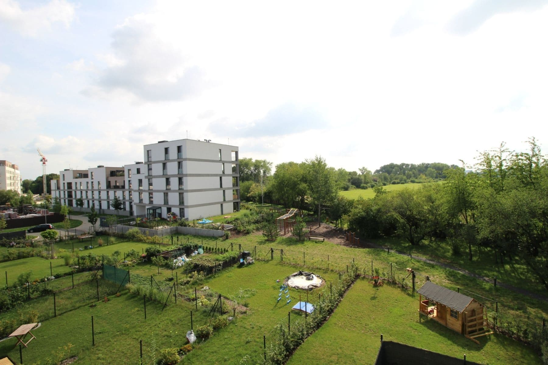 Pronájem bytu 2+kk 62 m², Plzákova, Praha, Praha Pronájem bytu 2+kk 62 m², Plzákova, Praha, Praha