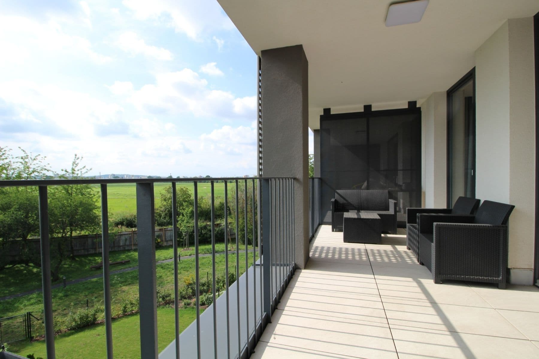 Pronájem bytu 2+kk 62 m², Plzákova, Praha, Praha Pronájem bytu 2+kk 62 m², Plzákova, Praha, Praha