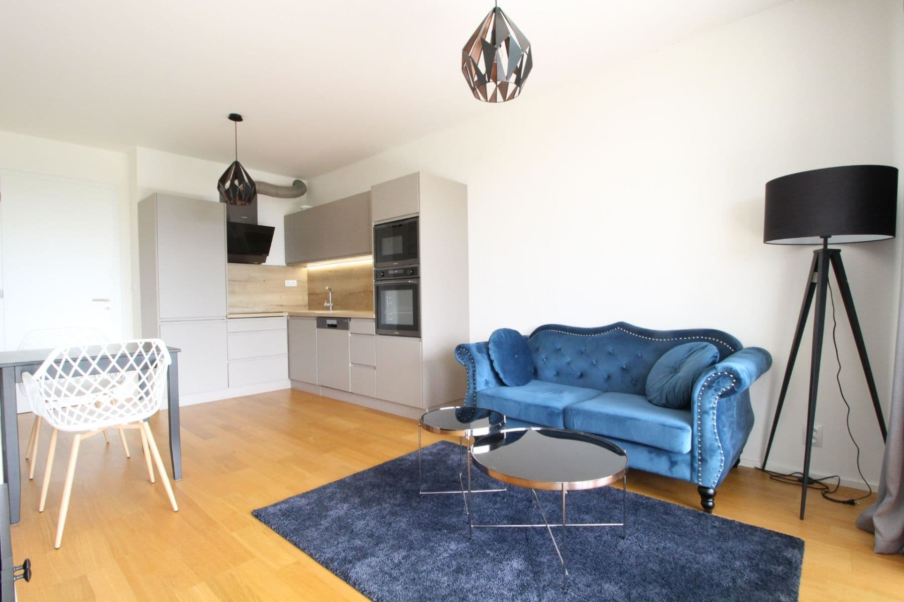 Pronájem bytu 2+kk 62 m², Plzákova, Praha, Praha Pronájem bytu 2+kk 62 m², Plzákova, Praha, Praha