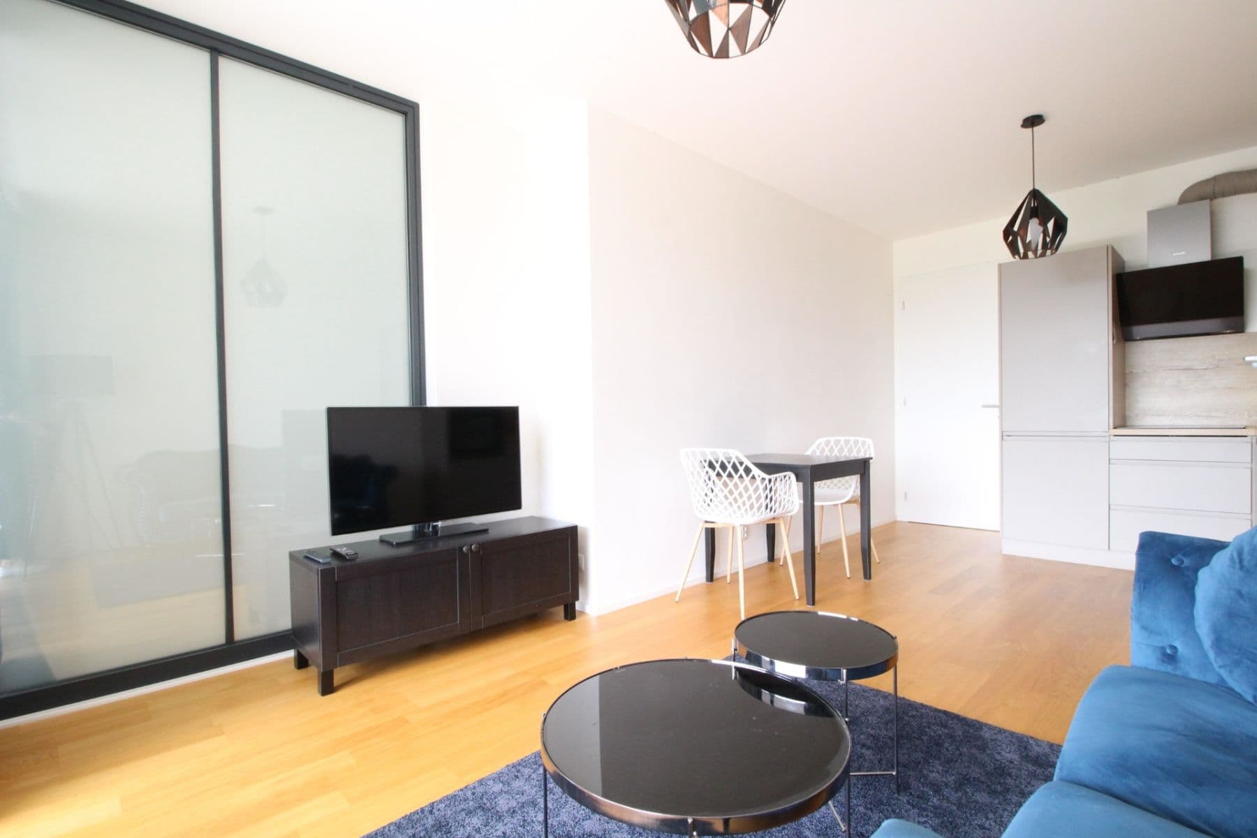 Pronájem bytu 2+kk 62 m², Plzákova, Praha, Praha Pronájem bytu 2+kk 62 m², Plzákova, Praha, Praha