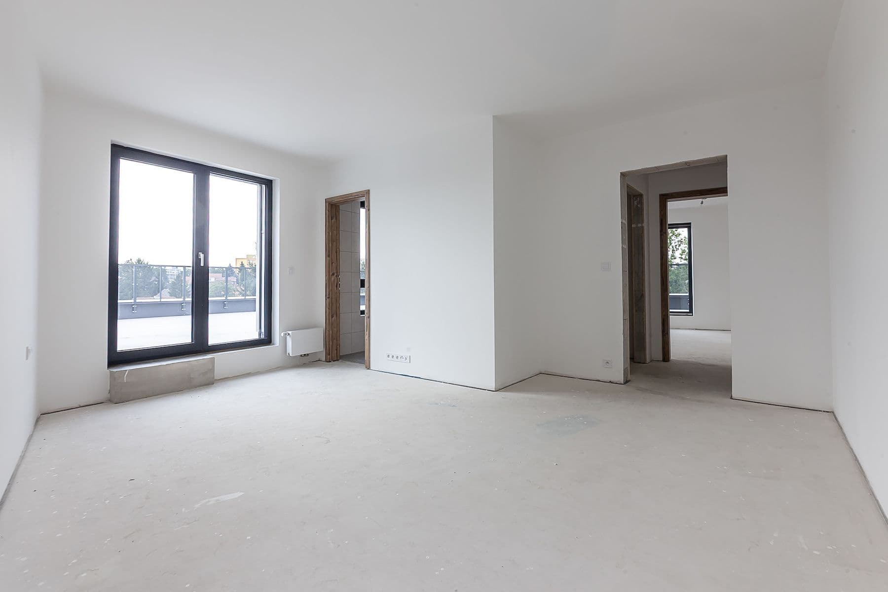 Prodej bytu 4+kk 120 m², Milánská, Praha, Praha Prodej bytu 4+kk 120 m², Milánská, Praha, Praha