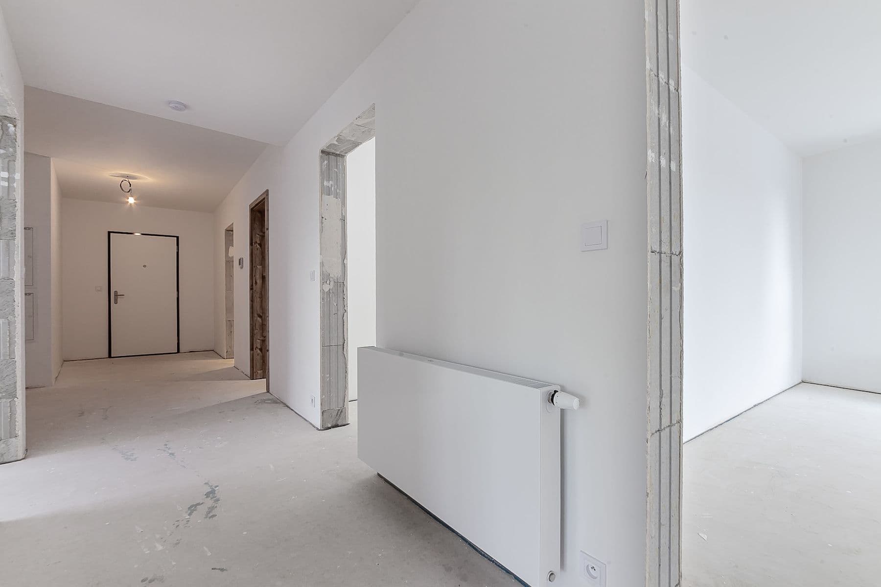 Prodej bytu 4+kk 120 m², Milánská, Praha, Praha Prodej bytu 4+kk 120 m², Milánská, Praha, Praha