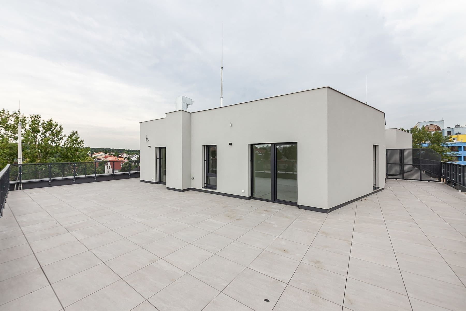 Prodej bytu 4+kk 120 m², Milánská, Praha, Praha Prodej bytu 4+kk 120 m², Milánská, Praha, Praha