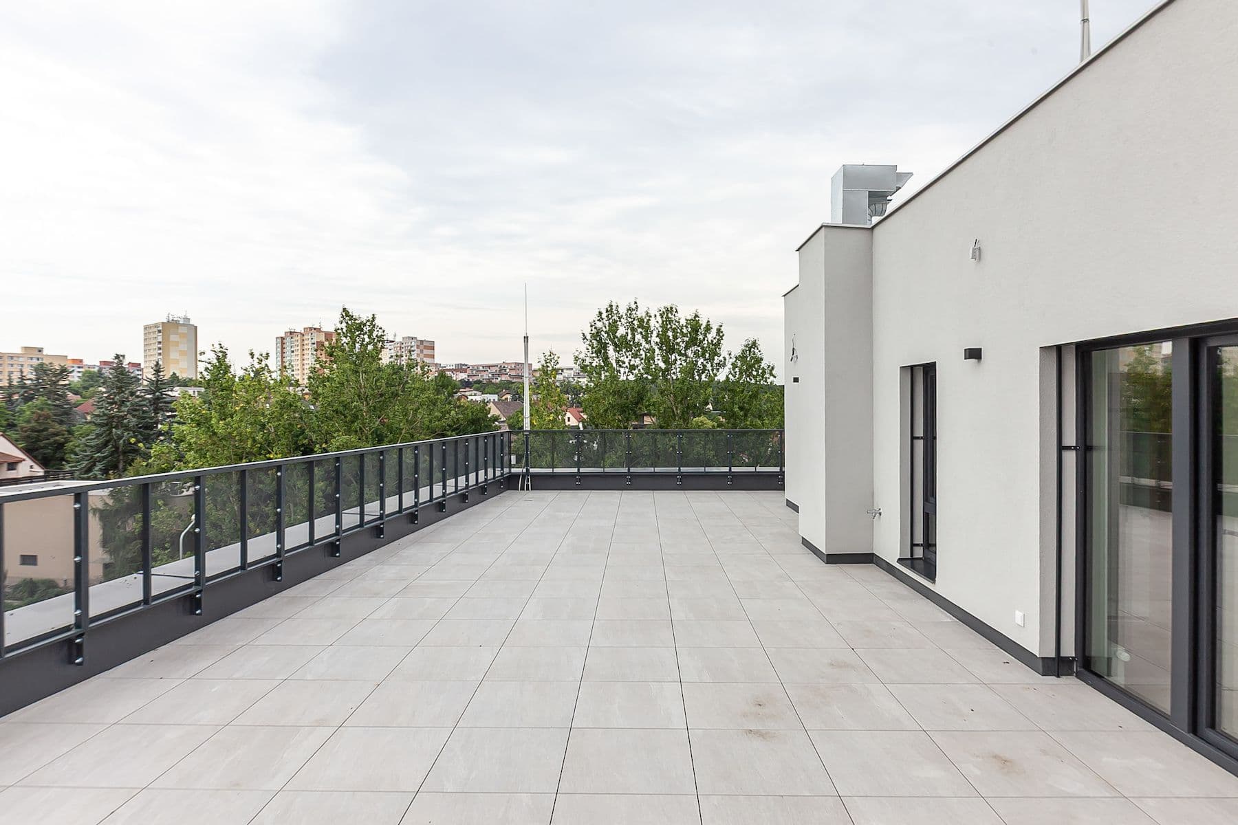 Prodej bytu 4+kk 120 m², Milánská, Praha, Praha Prodej bytu 4+kk 120 m², Milánská, Praha, Praha