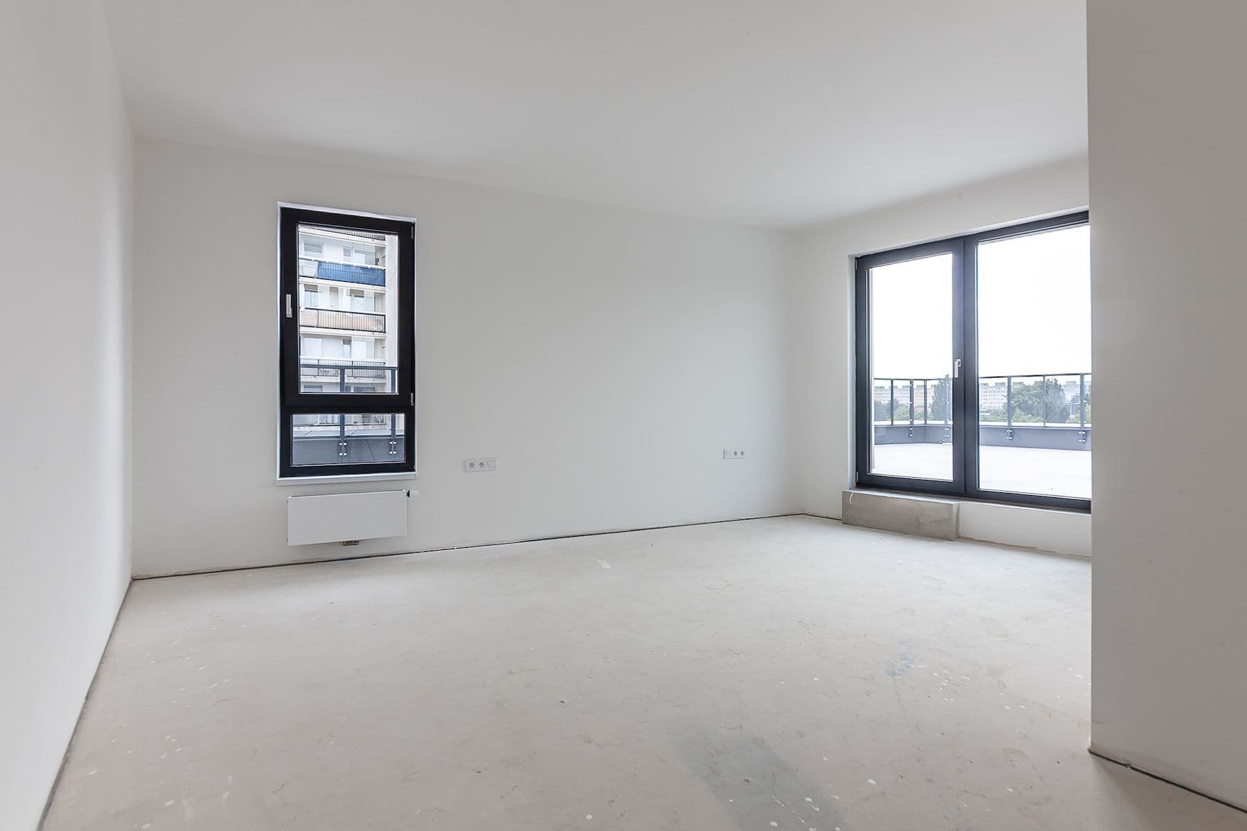 Prodej bytu 4+kk 120 m², Milánská, Praha, Praha Prodej bytu 4+kk 120 m², Milánská, Praha, Praha