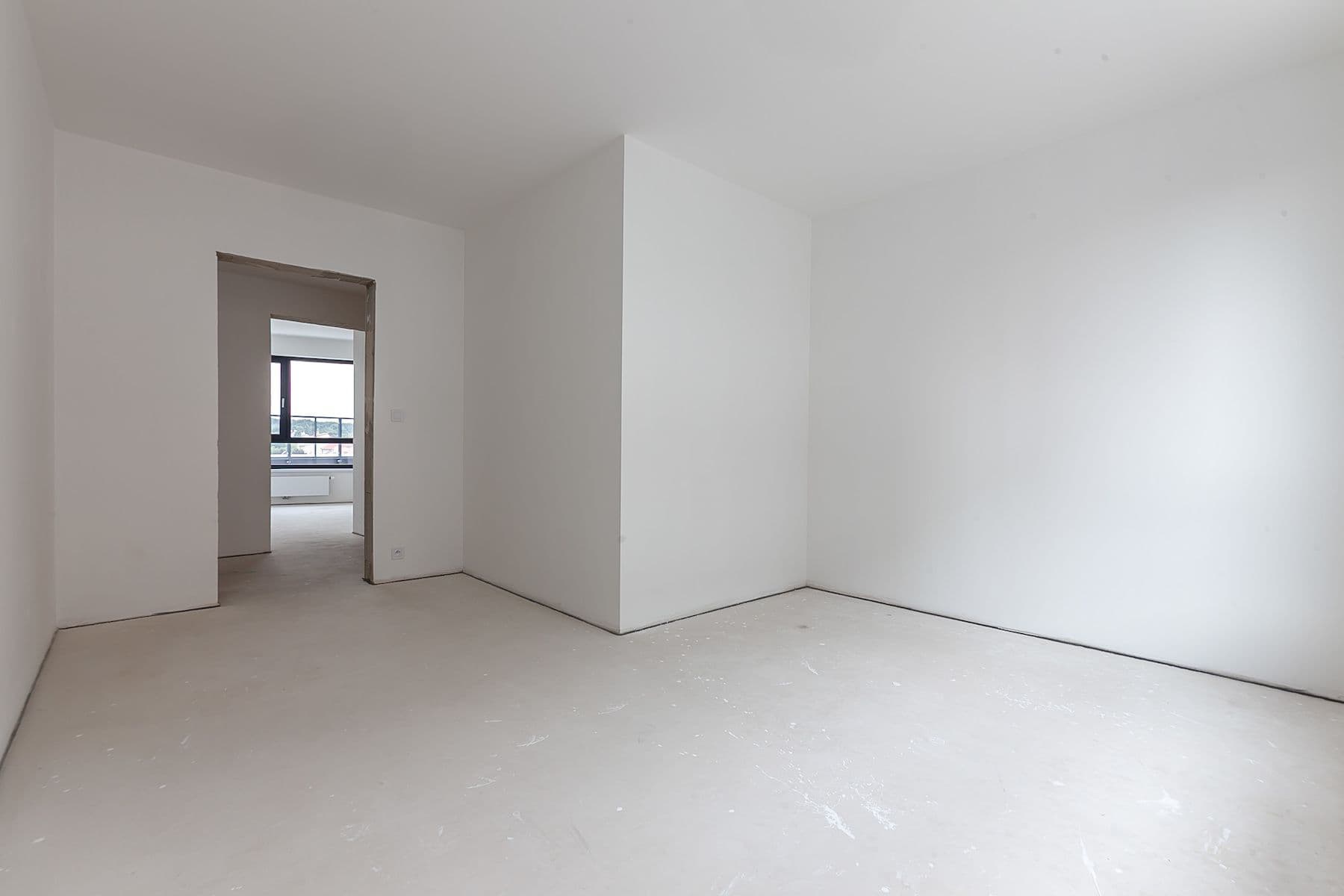 Prodej bytu 4+kk 120 m², Milánská, Praha, Praha Prodej bytu 4+kk 120 m², Milánská, Praha, Praha