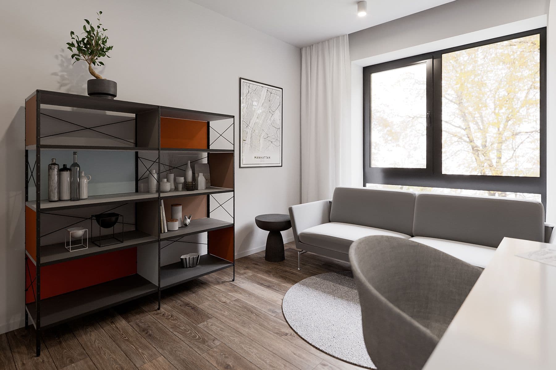 Prodej bytu 4+kk 120 m², Milánská, Praha, Praha Prodej bytu 4+kk 120 m², Milánská, Praha, Praha