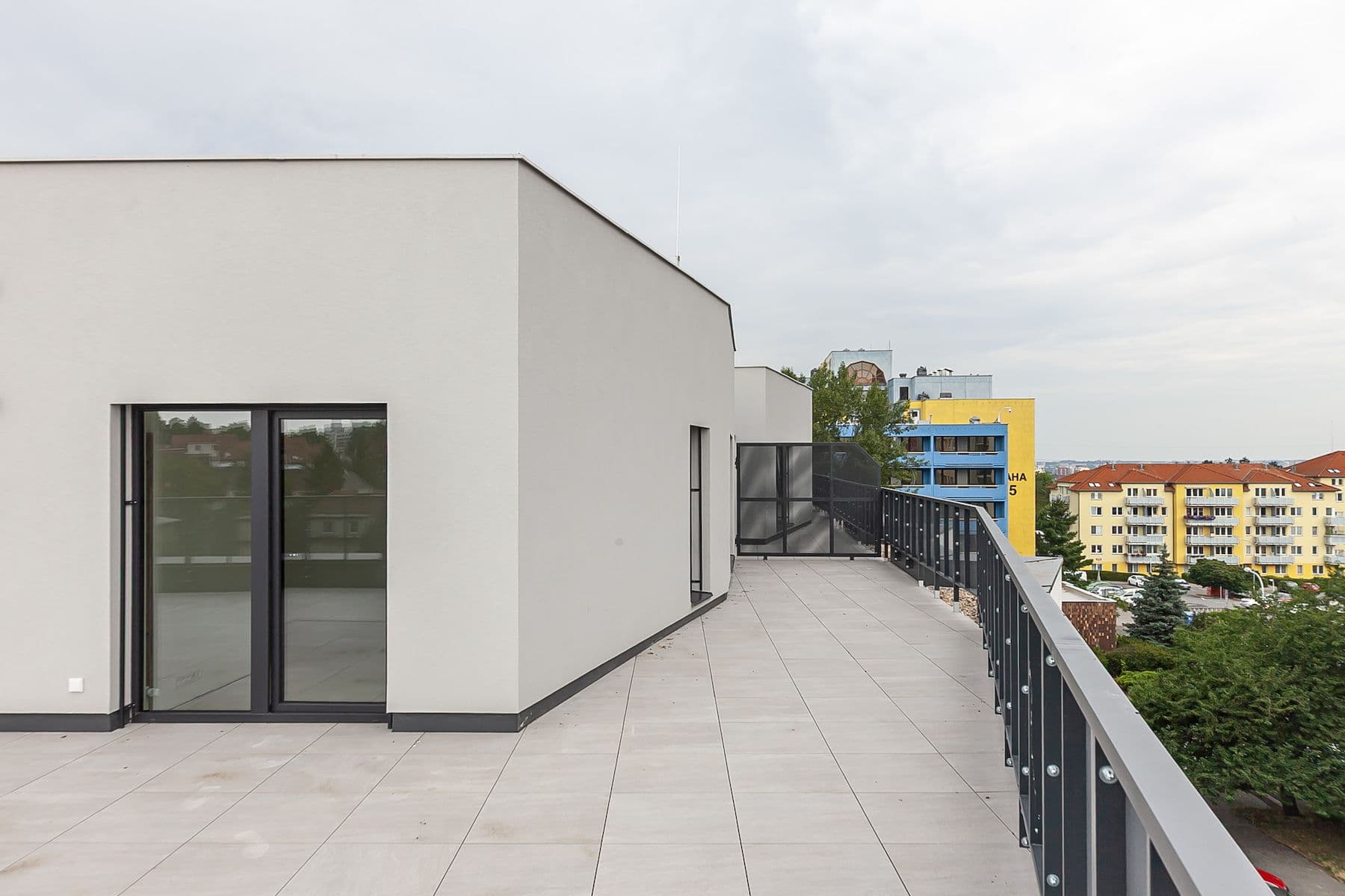 Prodej bytu 4+kk 120 m², Milánská, Praha, Praha Prodej bytu 4+kk 120 m², Milánská, Praha, Praha